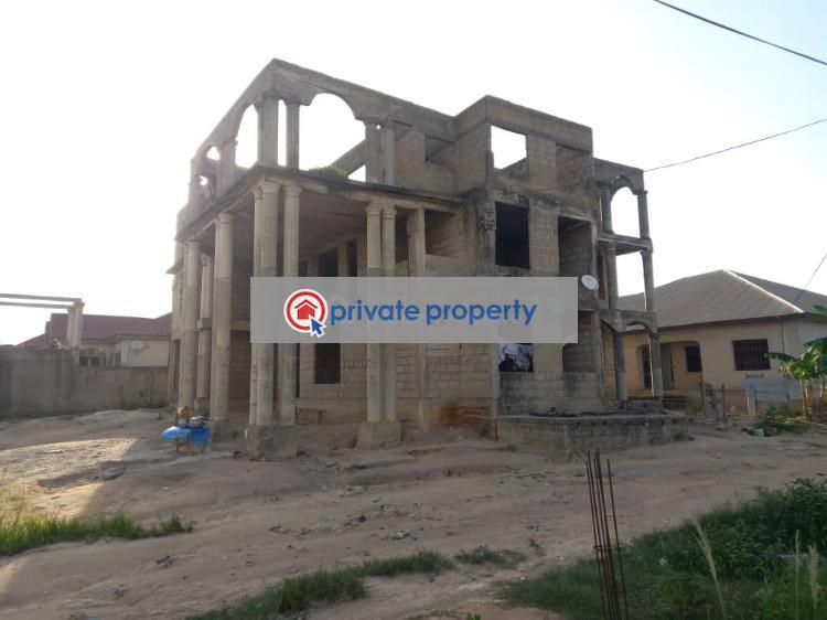 10 bedroom House For Sale &nbsp;kenyasi Adwumam. Kumasi Metropolitan Ashanti - 2