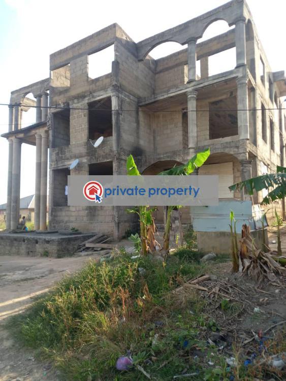 10 bedroom House For Sale &nbsp;kenyasi Adwumam. Kumasi Metropolitan Ashanti - 6