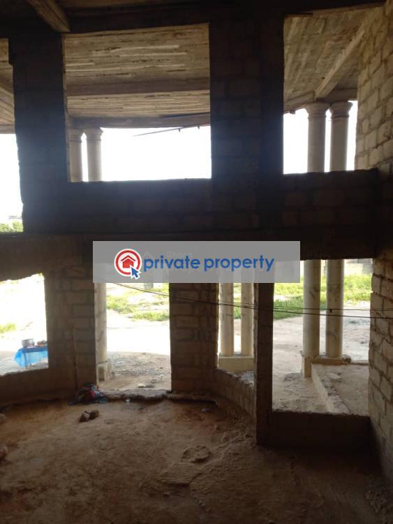 10 bedroom House For Sale &nbsp;kenyasi Adwumam. Kumasi Metropolitan Ashanti - 8