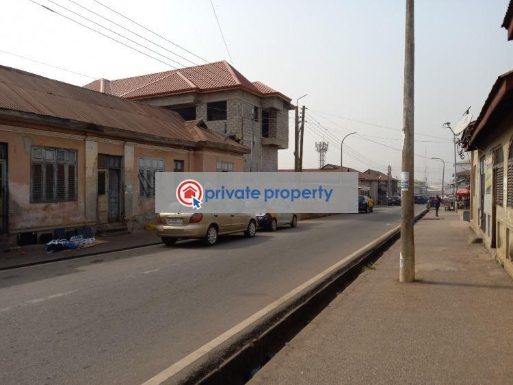 10 bedroom House For Sale ashtown / Manhyia Kumasi Metropolitan Ashanti (PID 7PABQR) Private
