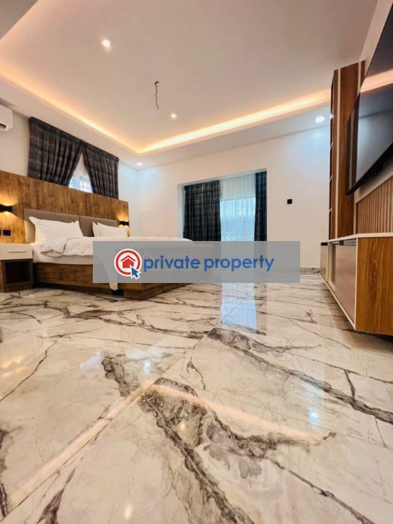 10 bedroom House For Sale &nbsp;east Legon Hills Accra Ghana East Legon Accra - 7
