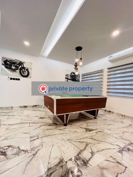 10 bedroom House For Sale &nbsp;east Legon Hills Accra Ghana East Legon Accra - 5