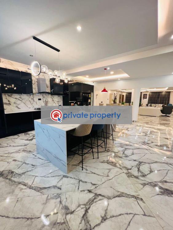 10 bedroom House For Sale &nbsp;east Legon Hills Accra Ghana East Legon Accra - 9