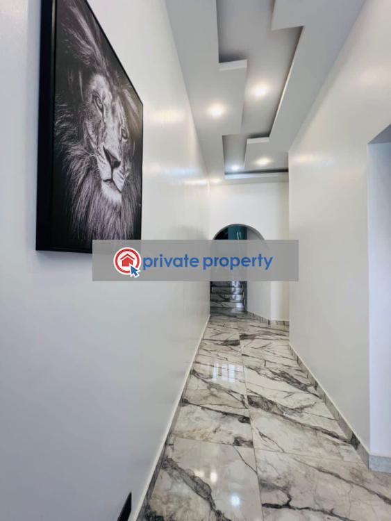 10 bedroom House For Sale &nbsp;east Legon Hills Accra Ghana East Legon Accra - 4