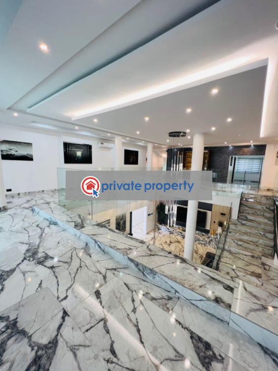 10 bedroom House For Sale &nbsp;east Legon Hills Accra Ghana East Legon Accra - 6