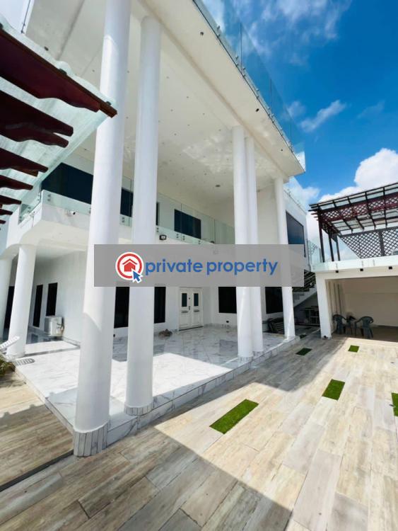 10 bedroom House For Sale &nbsp;east Legon Hills Accra Ghana East Legon Accra - 1