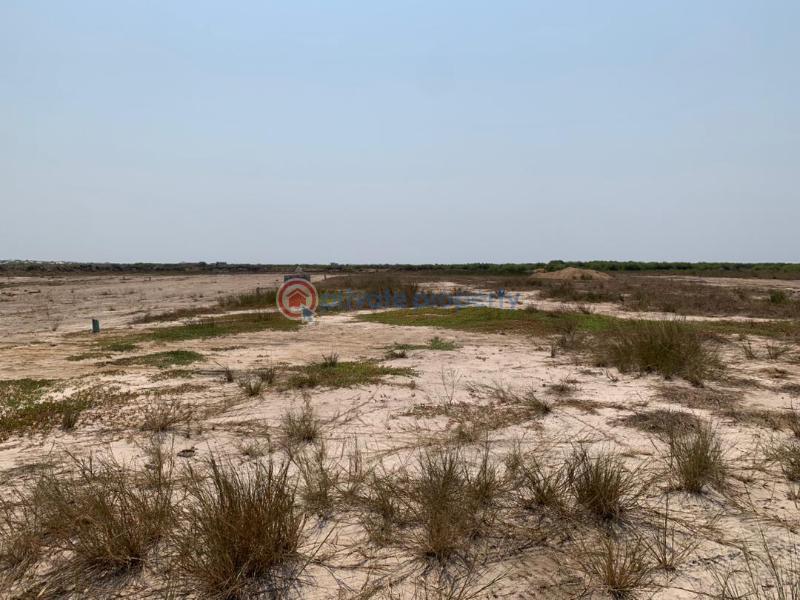 Land For Sale Community 25 Tema Accra - 2