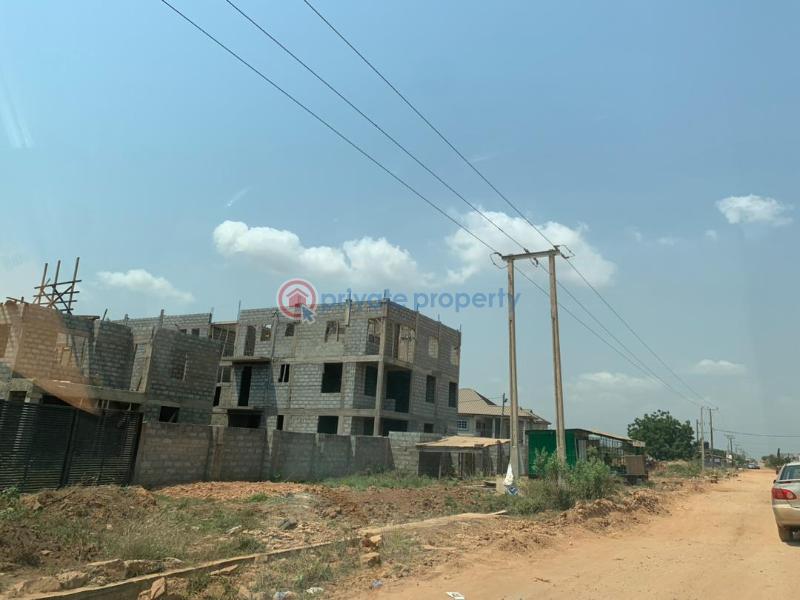 Land For Sale Community 25 Tema Accra - 3
