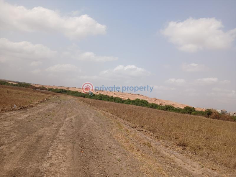 Land For Sale Community 25 Mall Community 25 Tema Accra - 2