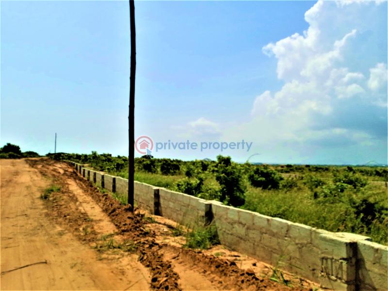 Land For Sale City Of David Ningo Police Station Prampram Ningo Prampram District Accra - 2
