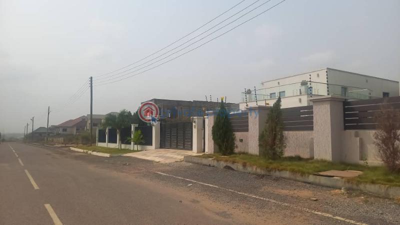 Land For Sale Zoomliom Adenta Adenta Municipal Accra - 1