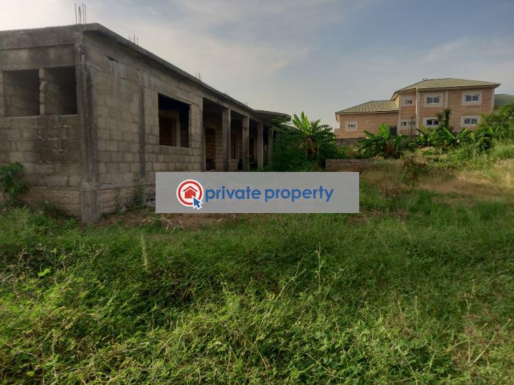 Mixed use Land For Sale &nbsp;ejisu Ejisu-Juaben Municipal Ashanti - 4