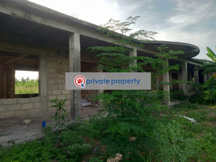 Mixed use Land For Sale &nbsp;ejisu Ejisu-Juaben Municipal Ashanti - 2