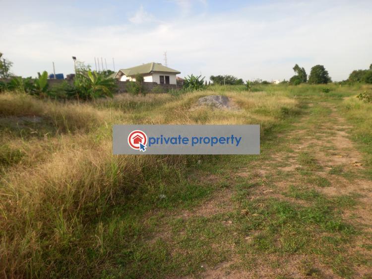 Mixed use Land For Sale &nbsp;ejisu Ejisu-Juaben Municipal Ashanti - 5