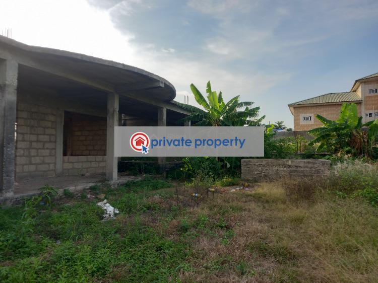 Mixed use Land For Sale &nbsp;ejisu Ejisu-Juaben Municipal Ashanti - 6