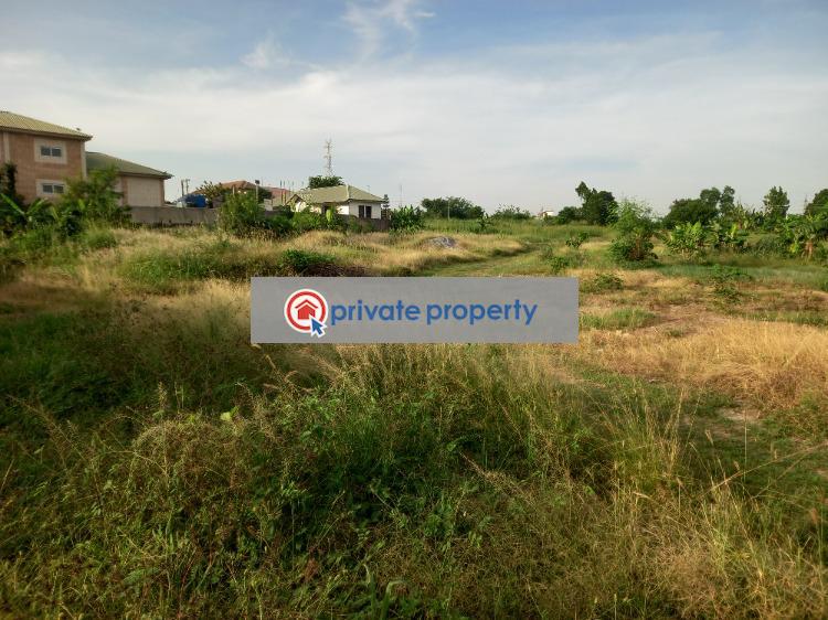 Mixed use Land For Sale &nbsp;ejisu Ejisu-Juaben Municipal Ashanti - 3