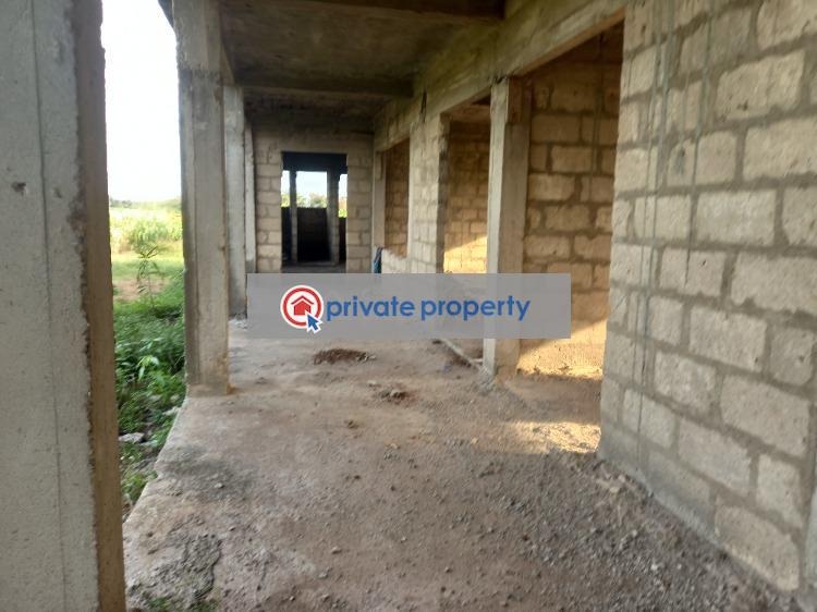 Mixed use Land For Sale &nbsp;ejisu Ejisu-Juaben Municipal Ashanti - 1