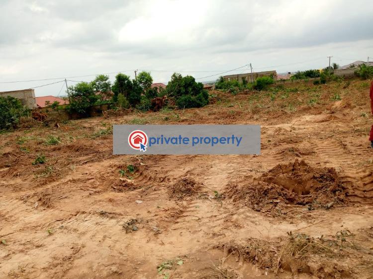 Land For Sale oyarifa Oyarifa La Nkwantanang Madina Municipal Accra