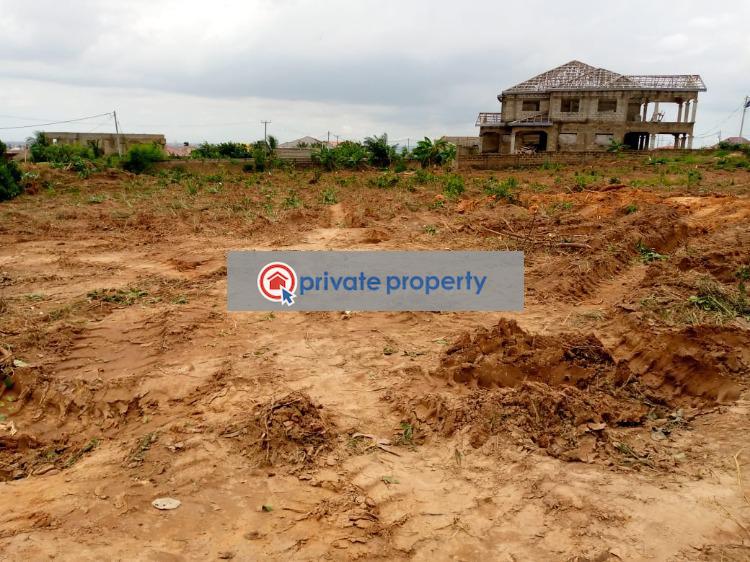 Land For Sale oyarifa Oyarifa La Nkwantanang Madina Municipal Accra