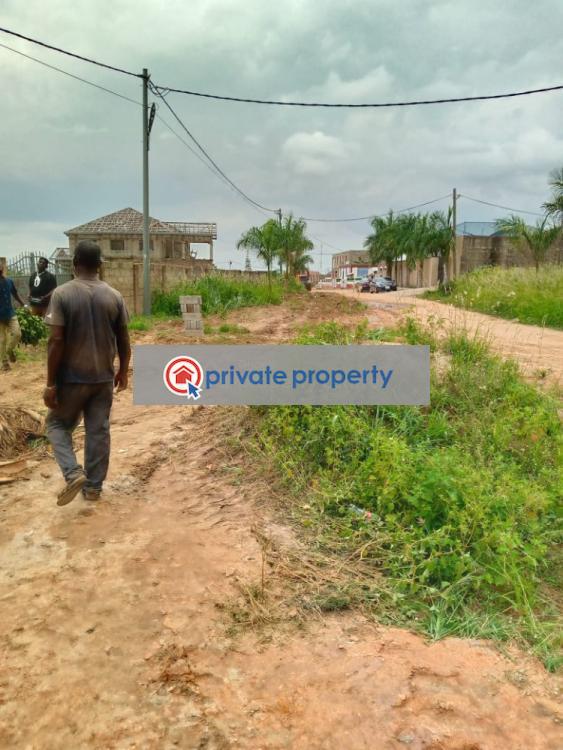 Land For Sale oyarifa Oyarifa La Nkwantanang Madina Municipal Accra
