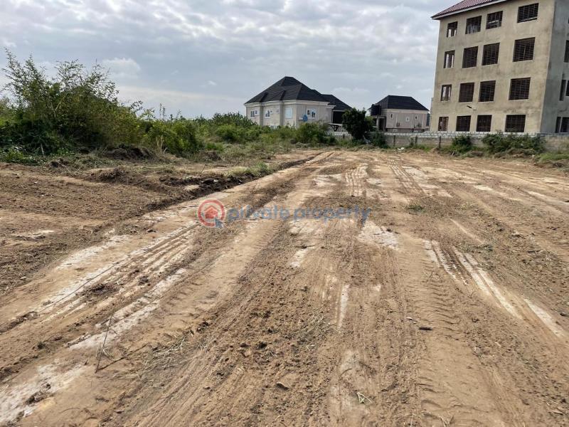Land For Sale Sakumono Celebrity Hills Lashibi Accra Metropolitan  - 3