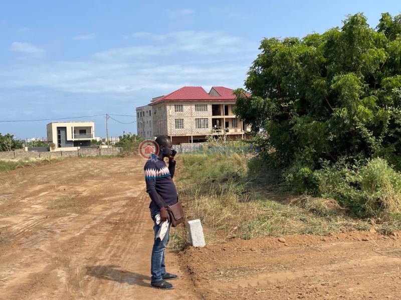 Land For Sale Sakumono Celebrity Hills Lashibi Accra Metropolitan  - 2