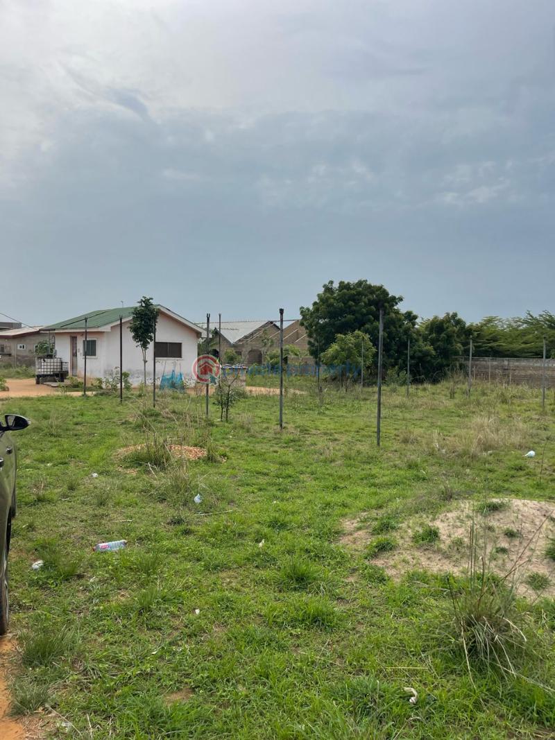 Land For Sale Beachroad Prampram Ningo Prampram District Accra - 3