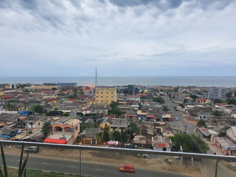 2 bedroom Apartment For Sale South La Estate, Osu Osu Accra - 12