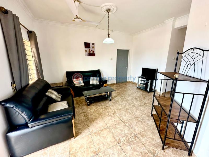 2 bedroom Apartment For Sale South La Estate, Osu Osu Accra - 2