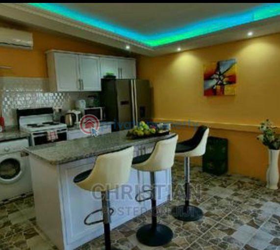 2 bedroom Apartment For Sale South La Estate, Osu Osu Accra - 11