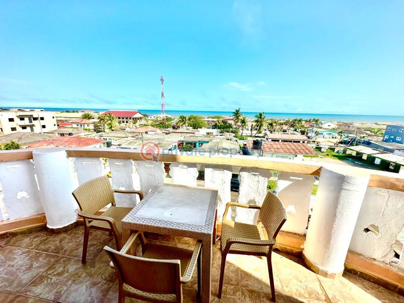 2 bedroom Apartment For Sale South La Estate, Osu Osu Accra - 13