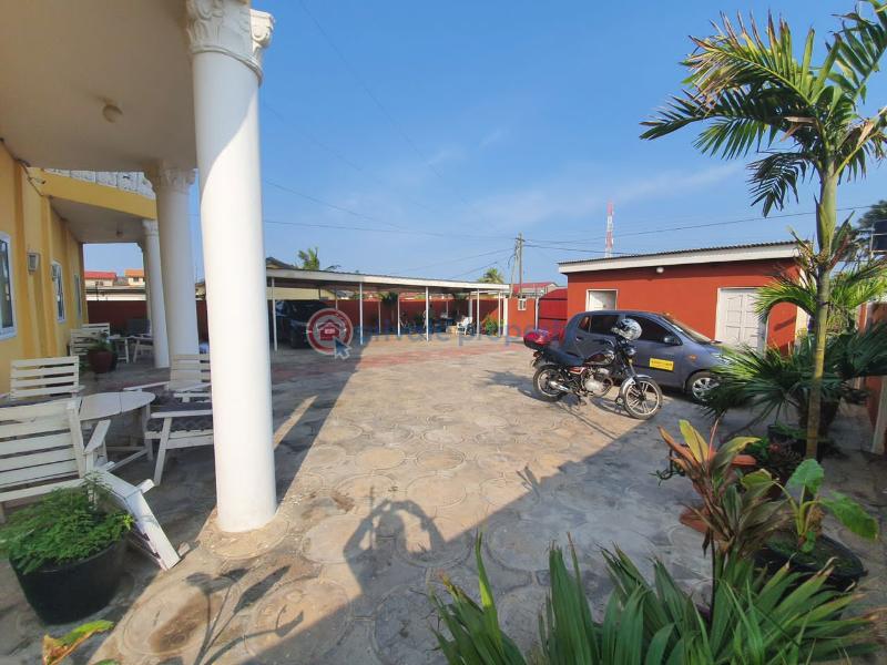2 bedroom Apartment For Sale South La Estate, Osu Osu Accra - 0