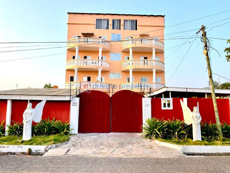 2 bedroom Apartment For Sale South La Estate, Osu Osu Accra - 4