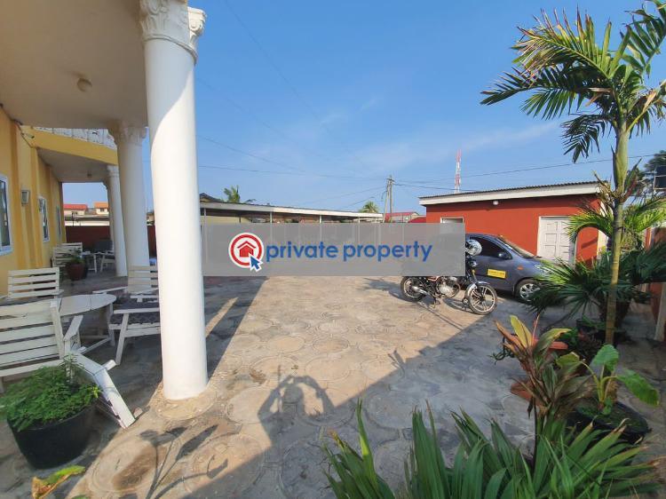 2 bedroom Hotel / Guest House For Sale &nbsp;south La Estate Osu Accra - 1