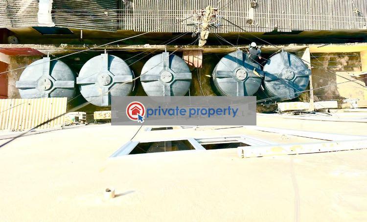 2 bedroom Hotel / Guest House For Sale &nbsp;south La Estate Osu Accra - 7