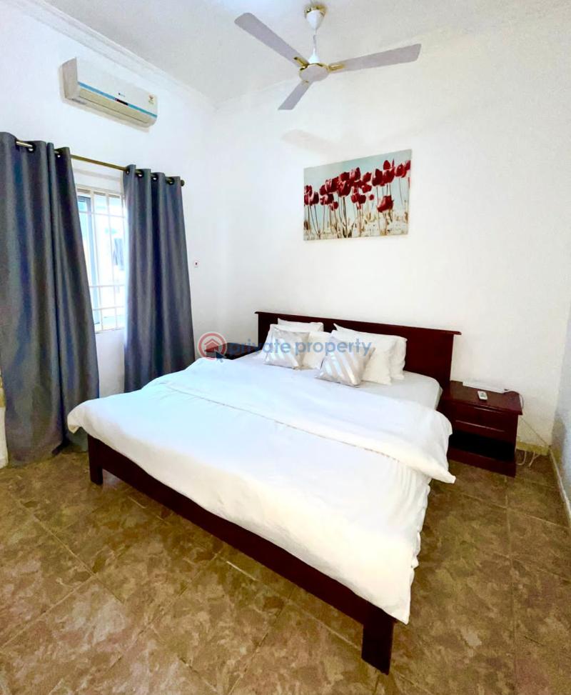 2 bedroom Apartment For Sale South La Estate, Osu Osu Accra - 1