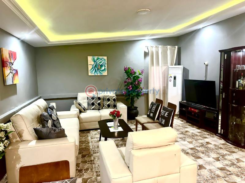 2 bedroom Apartment For Sale South La Estate, Osu Osu Accra - 8