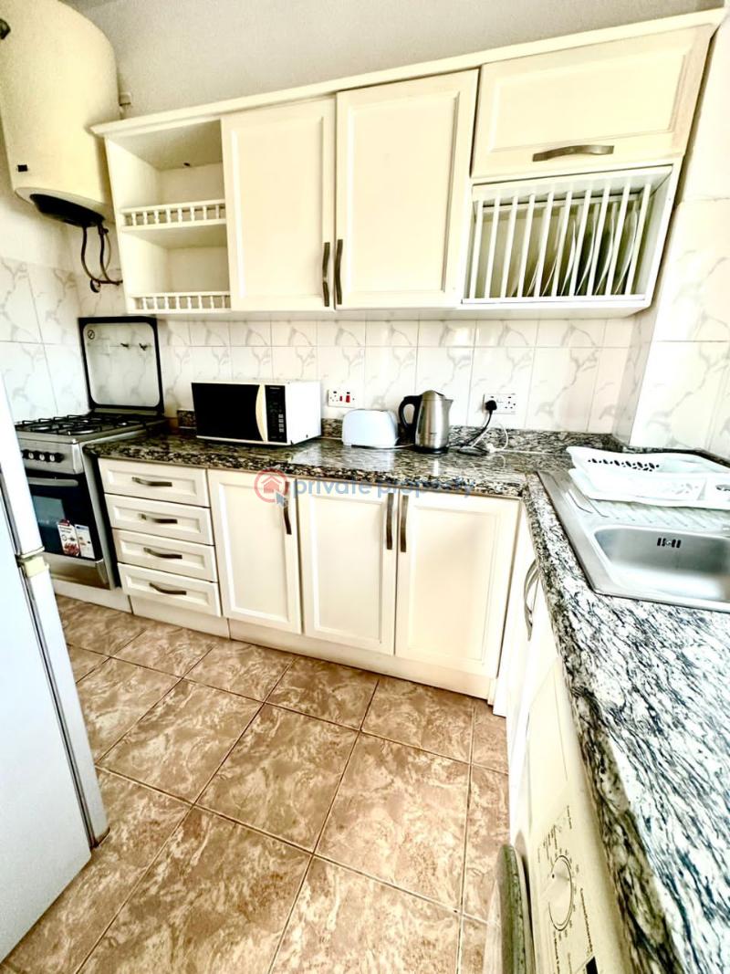 2 bedroom Apartment For Sale South La Estate, Osu Osu Accra - 14