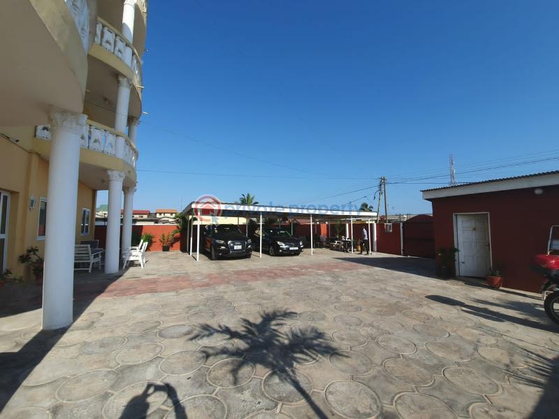 2 bedroom Apartment For Sale South La Estate, Osu Osu Accra - 9