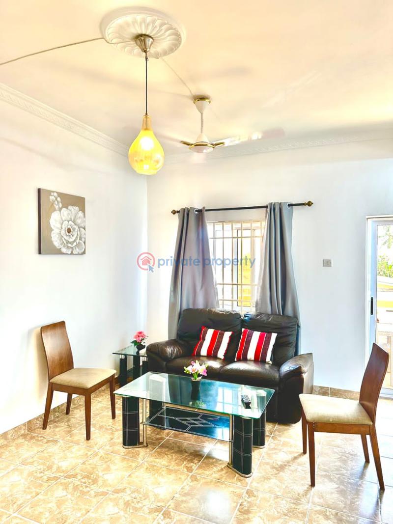 2 bedroom Apartment For Sale South La Estate, Osu Osu Accra - 5