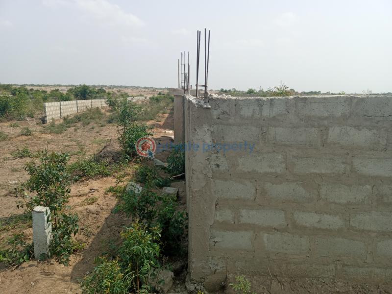 Land For Sale Ningo Prampram District Accra - 4