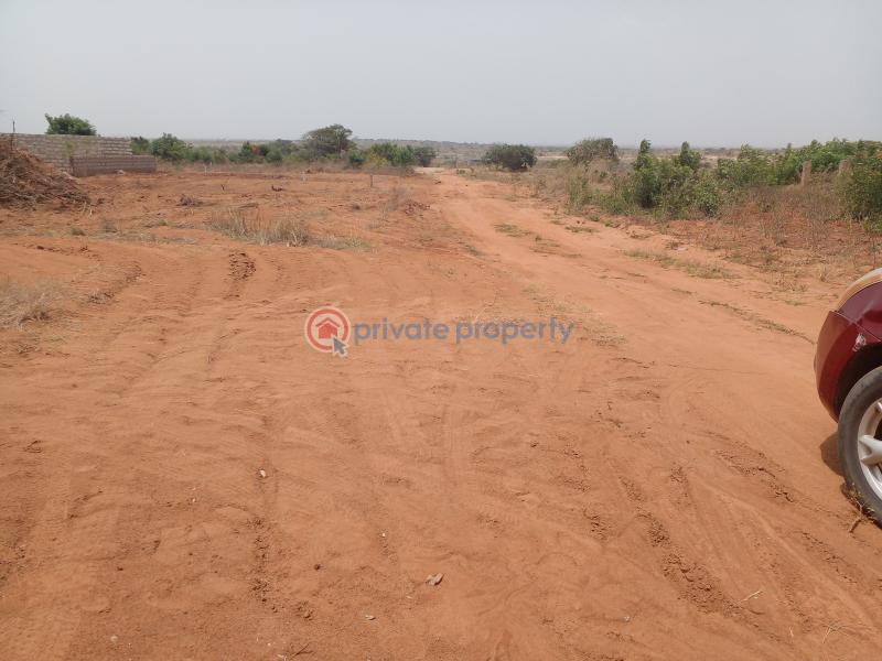 Land For Sale Ningo Prampram District Accra - 5