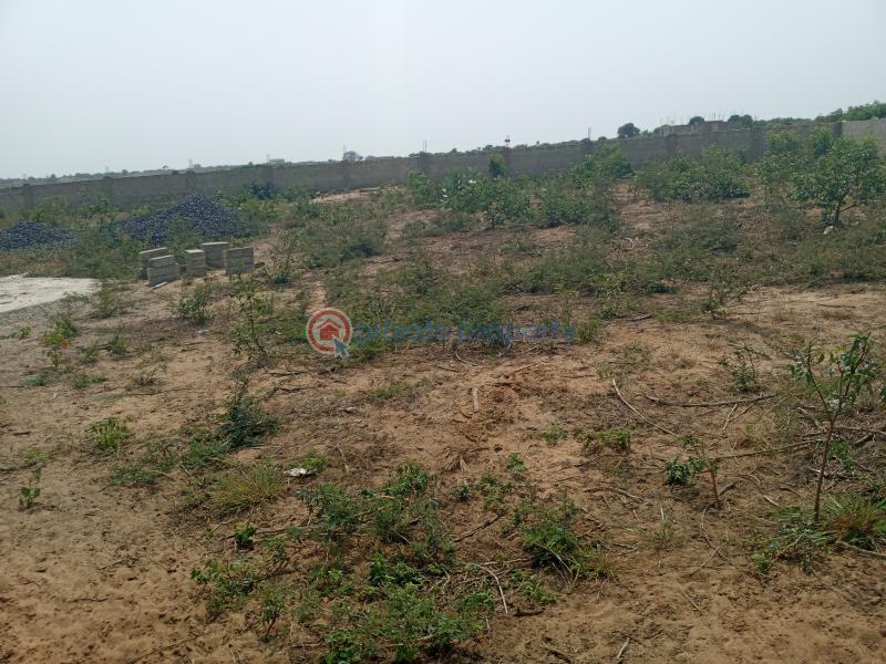 Land For Sale Ningo Prampram District Accra - 3