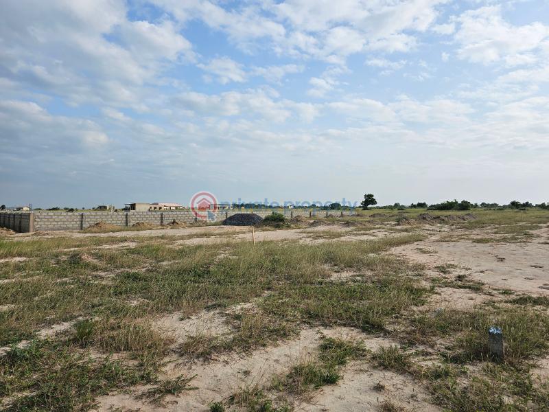Land For Sale Ningo Prampram District Accra - 6
