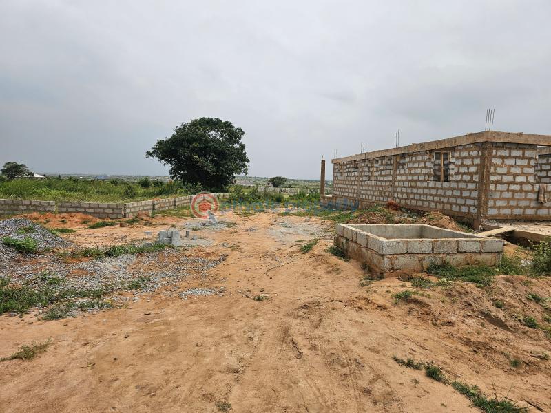 Land For Sale Ningo Prampram District Accra - 1