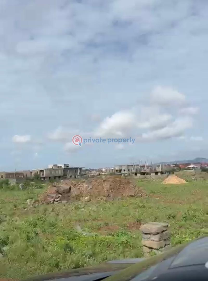 Land For Sale Oyarifa Ghana Accra Metropolitan  - 1