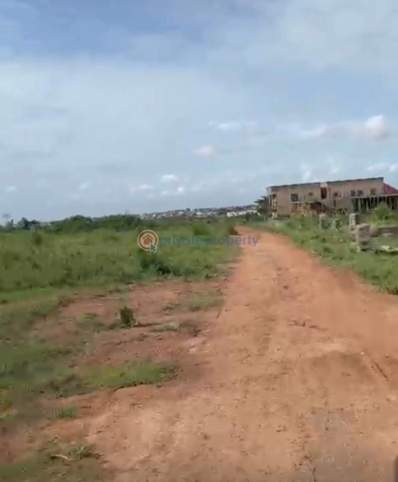 Land For Sale Oyarifa Ghana Accra Metropolitan  - 2