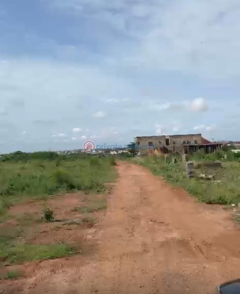 Land For Sale Oyarifa Ghana Accra Metropolitan  - 4