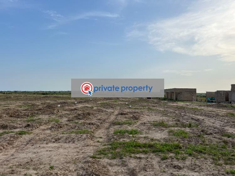 Residential Land For Sale &nbsp;affordable Housing Units . Tsopoli Ningo Prampram District Accra - 2