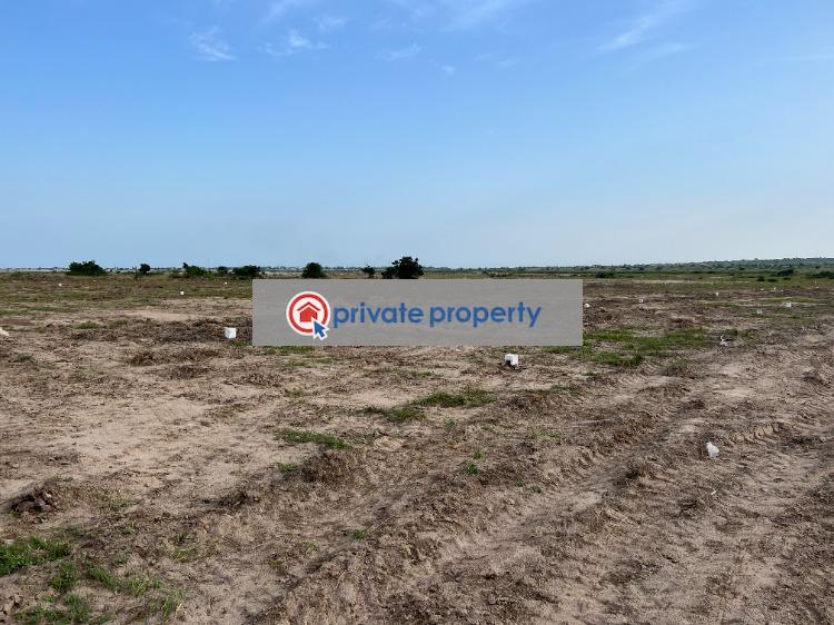 Residential Land For Sale &nbsp;affordable Housing Units . Tsopoli Ningo Prampram District Accra - 4